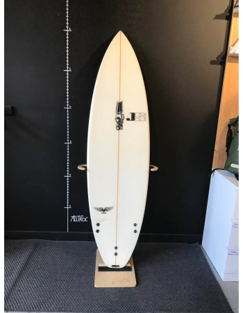 JS Industries  Forget me...