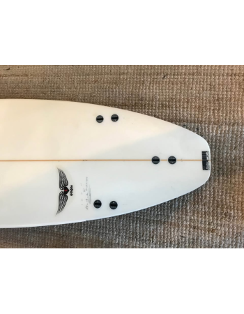 JS Industries  Forget me...