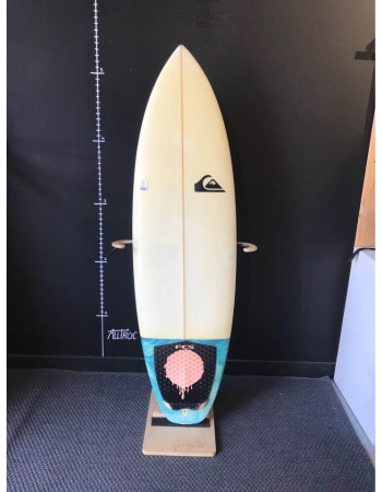 Quiksilver  Kipper 5,4"