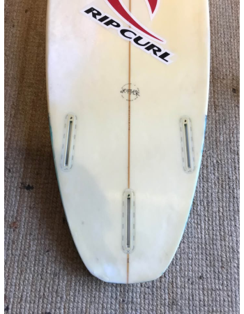 Quiksilver  Kipper 5,4"
