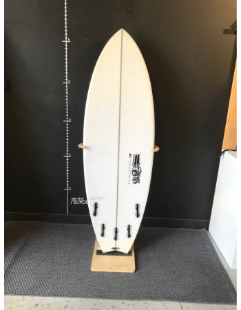 Js Industries  Sub Xero 5’5"