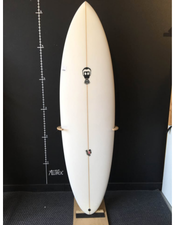 Mark Phipps Yo 6’1"