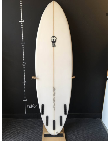 Mark Phipps Yo 6’1"