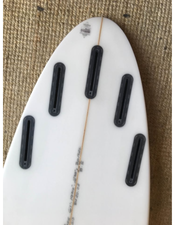 Mark Phipps Yo 6’1"