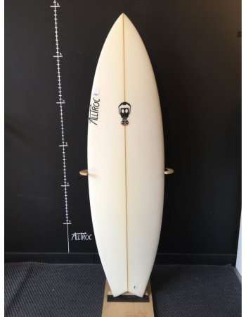 Mark Phipps Cheeta  5’8"