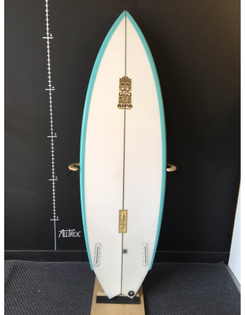 Aipa P.twin 5’8"