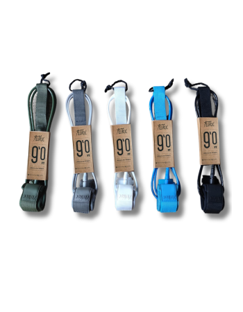 Leash Alltroc regular...