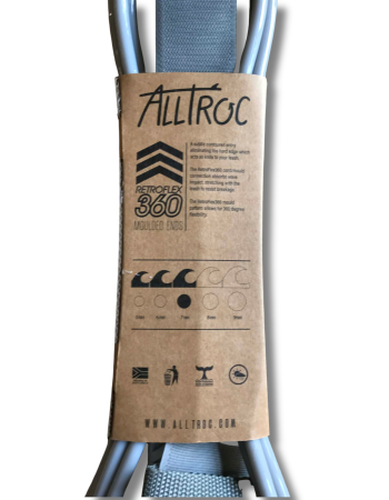 Leash Alltroc regular...