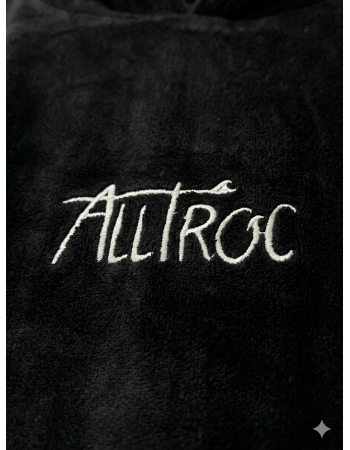 Poncho ALLTROC