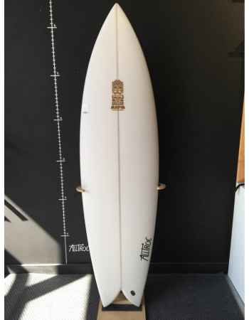 Aipa Flashback 6’3"