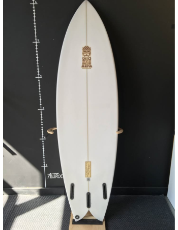 Aipa Flashback 6’3"