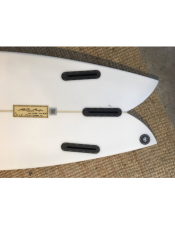 Aipa Flashback 6’3"