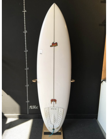 Mayhem Quiver killer 6’2"