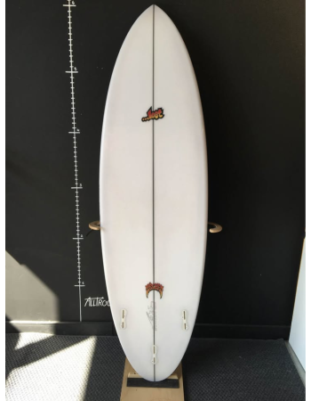 Mayhem Quiver killer 6’2"