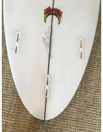 Mayhem Quiver killer 6’2"