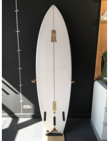 Aipa  Flashback  6’5"