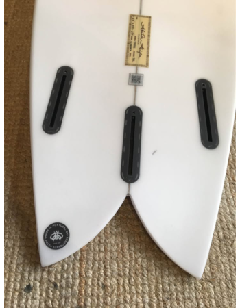 Aipa  Flashback  6’5"