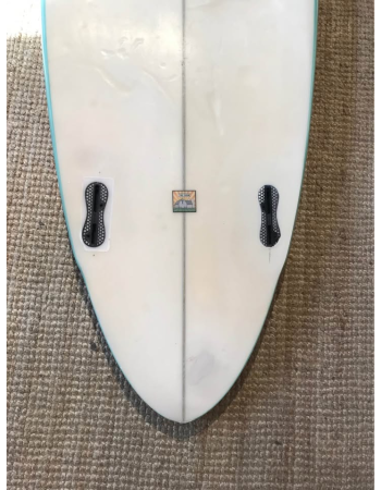 The farm  Voyager  6’8"