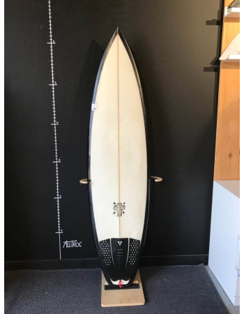 Chienville GhB 6’3"