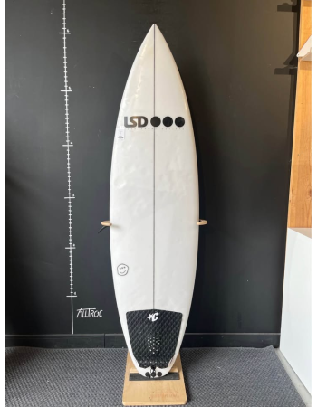 LSD Noa 2 6’0"