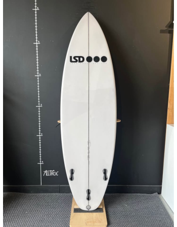 LSD Noa 2 6’0"