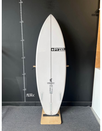 Pyzel Mini-ghost  5’5"