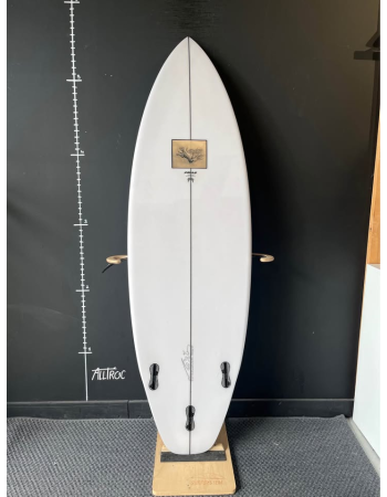 Mayhem Hyperlink  5’8"