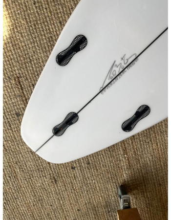 Mayhem Hyperlink  5’8"