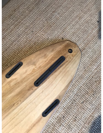 FireWire  The Gem x Taylor...