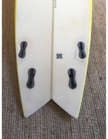 The farm Super Bakalao 6’6"