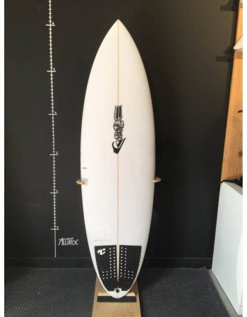 Js  Schooner Twin 6’0"