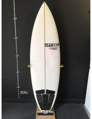Pyzel Mini ghost 5’9"