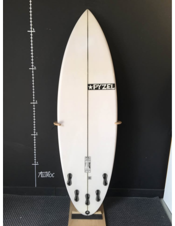 Pyzel Mini ghost 5’9"