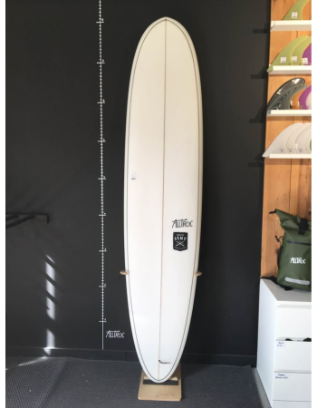 Creativ Army  Jumbo Jet 9’0"