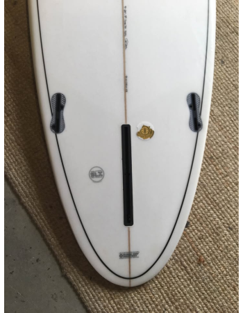 Creativ Army  Jumbo Jet 9’0"