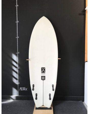 FireWire  Seaside 5’5"