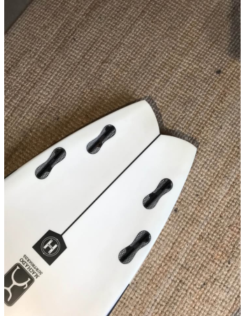 FireWire  Seaside 5’5"