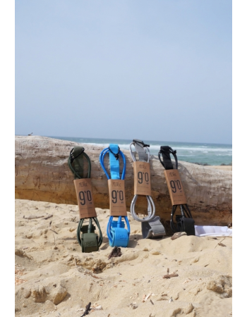 Leash Alltroc regular...