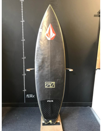 Rt Witch 5’8"