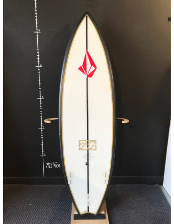 Rt Witch 5’8"