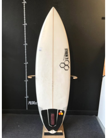 al merrick Neck beard 3  5’7"