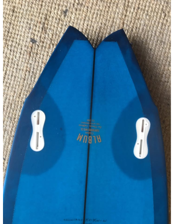 Album Twins man 5’8"