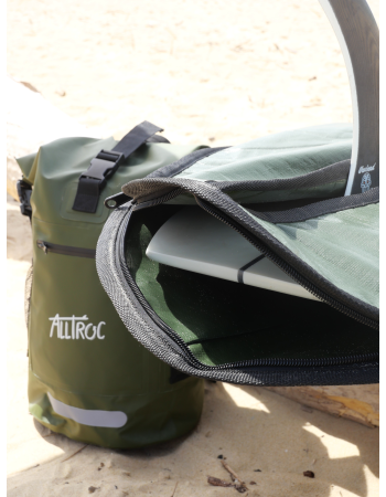 Housse longboard ALLTROC