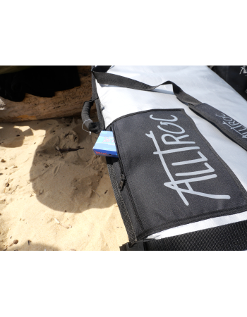 Housse longboard ALLTROC