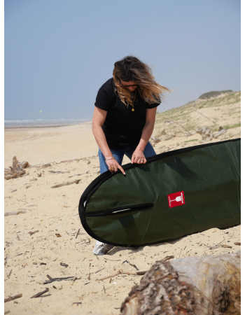 Housse longboard ALLTROC