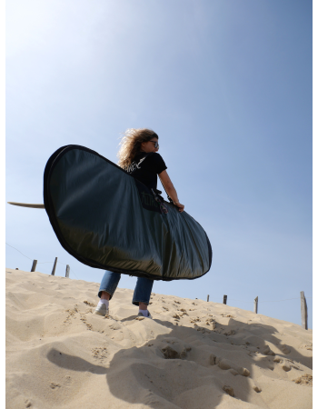 Housse longboard ALLTROC