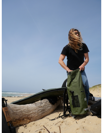 Sac à dos étanche ALLTROC