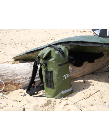 Sac à dos étanche ALLTROC