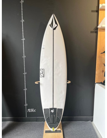 RT V-max  6’3"