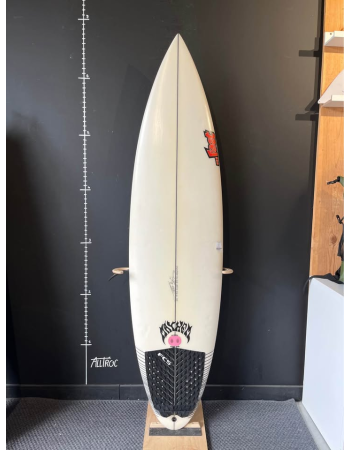 Mayhem  Tube pig 6’6"